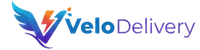 Velo Delivery Logo